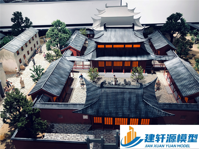 阳西奉化-县前街