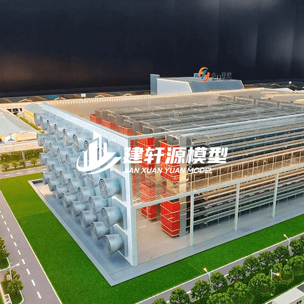 阳西智能农业沙盘来图定制